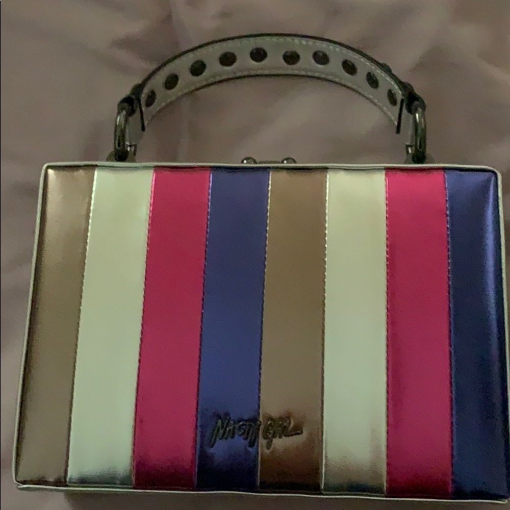 Nasty gal purse